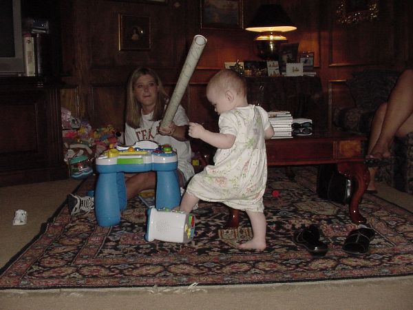 Maybe this works as a shoe.