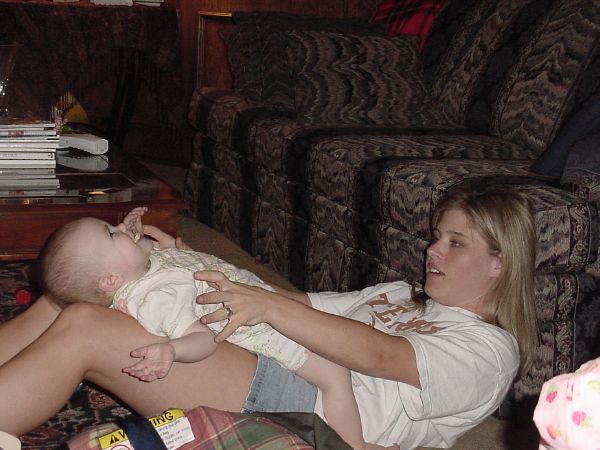 Cousins are ALL RIGHT.