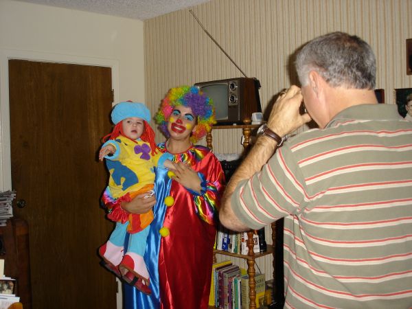 Does EVERYBODY have a camera?